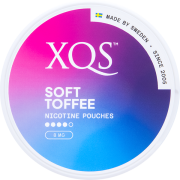 XQS Soft Toffee Strong Slim
