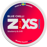 ZiXS Blue Chilli 16mg Slim