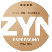 ZYN Espressino Mini