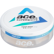 Ace Cool Mint Low Slim