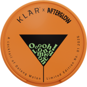 KLAR Oolong Melon Strong Mini