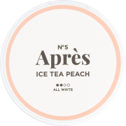 Après No5 Ice Tea Peach