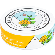 Åreprillan Cloudberry Mint Slim