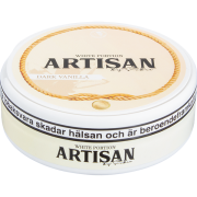 Artisan Dark Vanilla White Dry