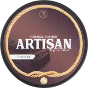 Artisan Espresso Original Chewing Bags