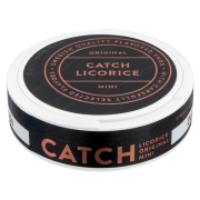 Catch Licorice Mini Original