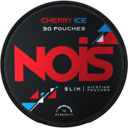 NOIS Cherry 4mg