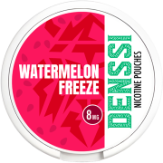 DENSSI Watermelon Freeze 8mg