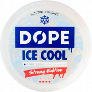 Dope Ice Cool Strong Slim