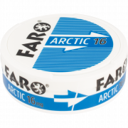 Faro Arctic 16