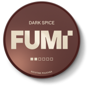 FUMi Dark Spice Regular 4mg