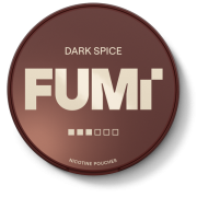 FUMi Dark Spice Strong