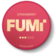 FUMi Strawberry Strong