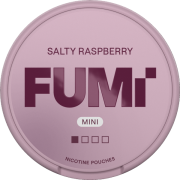 FUMi Salty Raspberry Mini Regular