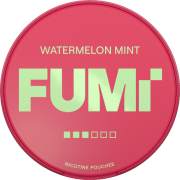 FUMi Watermelon Mint Strong