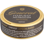 General Harvest Original