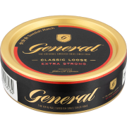 General Extra Strong Loose