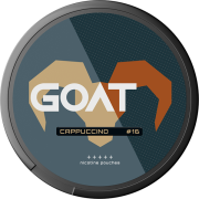 GOAT Cappuccino #16