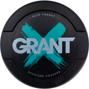 Grant Mint Light Slim