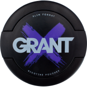 Grant Wild Berry Light Slim