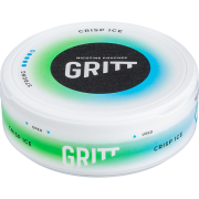 Gritt Crisp Ice Strong Slim