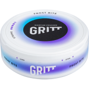 Gritt Frost Bite Strong Slim