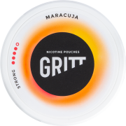 Gritt Maracuja Strong Slim