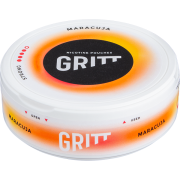 Gritt Maracuja Strong Slim