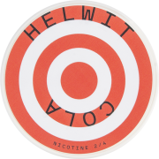 Helwit Cola Slim