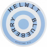 Helwit Blueberry Slim