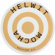 Helwit Mocha Slim