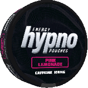 Hypno Pink Lemonade 100mg