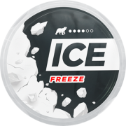 ICE Freeze Extra Strong 11,5mg