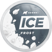 ICE Frost 15,4mg