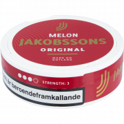 Jakobssons Melon Original
