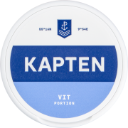 Kapten Vit