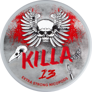 Killa 13 Extra Strong