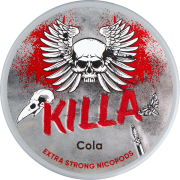Killa Cola Extra Strong