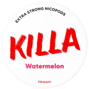 Killa Watermelon Extra Strong