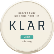 KLAR Mint Strong Mini