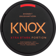 Knox Xtra Stark Original