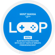 Loop Mint Mania Mini