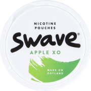 Swave Apple XO Strong Slim