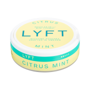 Lyft Citrus & Mint Mini