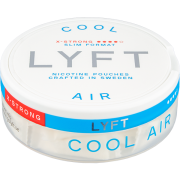 Lyft Cool Air X-Strong Slim