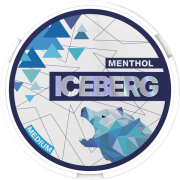 Iceberg Menthol 20mg