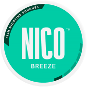 NICO Breeze Slim