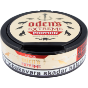 Odens Extreme Vanilla 