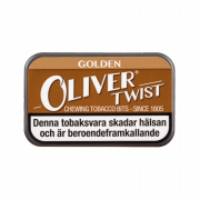 Oliver Twist Golden