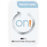 On! Smooth Mint 3